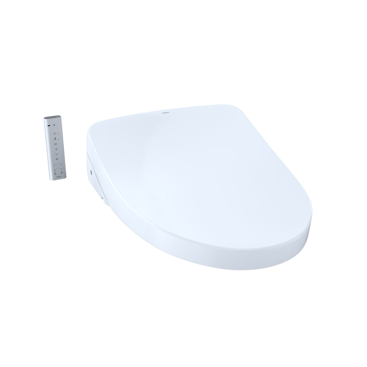 Toto SW3054AT40#01 Washlet Elongated Closed Bidet Seat