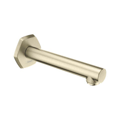 Hansgrohe 04814820 Locarno Tub Spout in Brushed Nickel