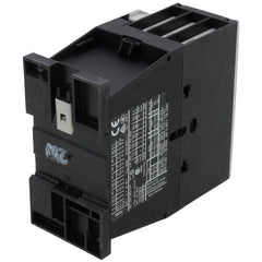 EATON XTCE025C10A CONTACTOR IEC FV NON-REVERSING 25A 1NO 3