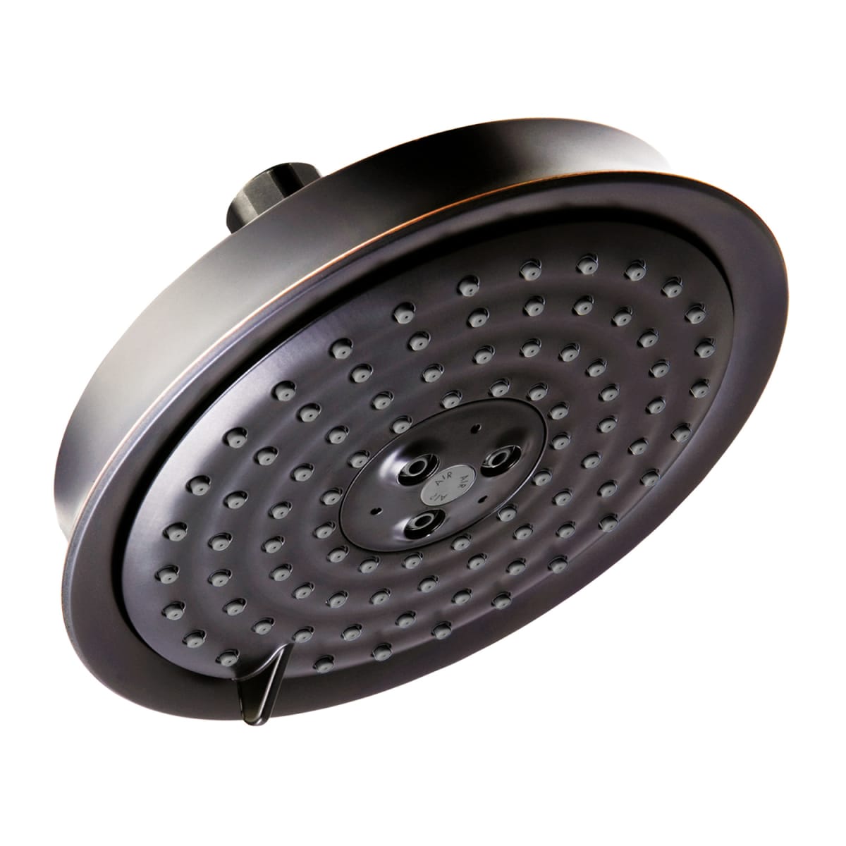 Hansgrohe 28471921 Raindance Classic Showerhead 150 3-Jet 2.5 GPM