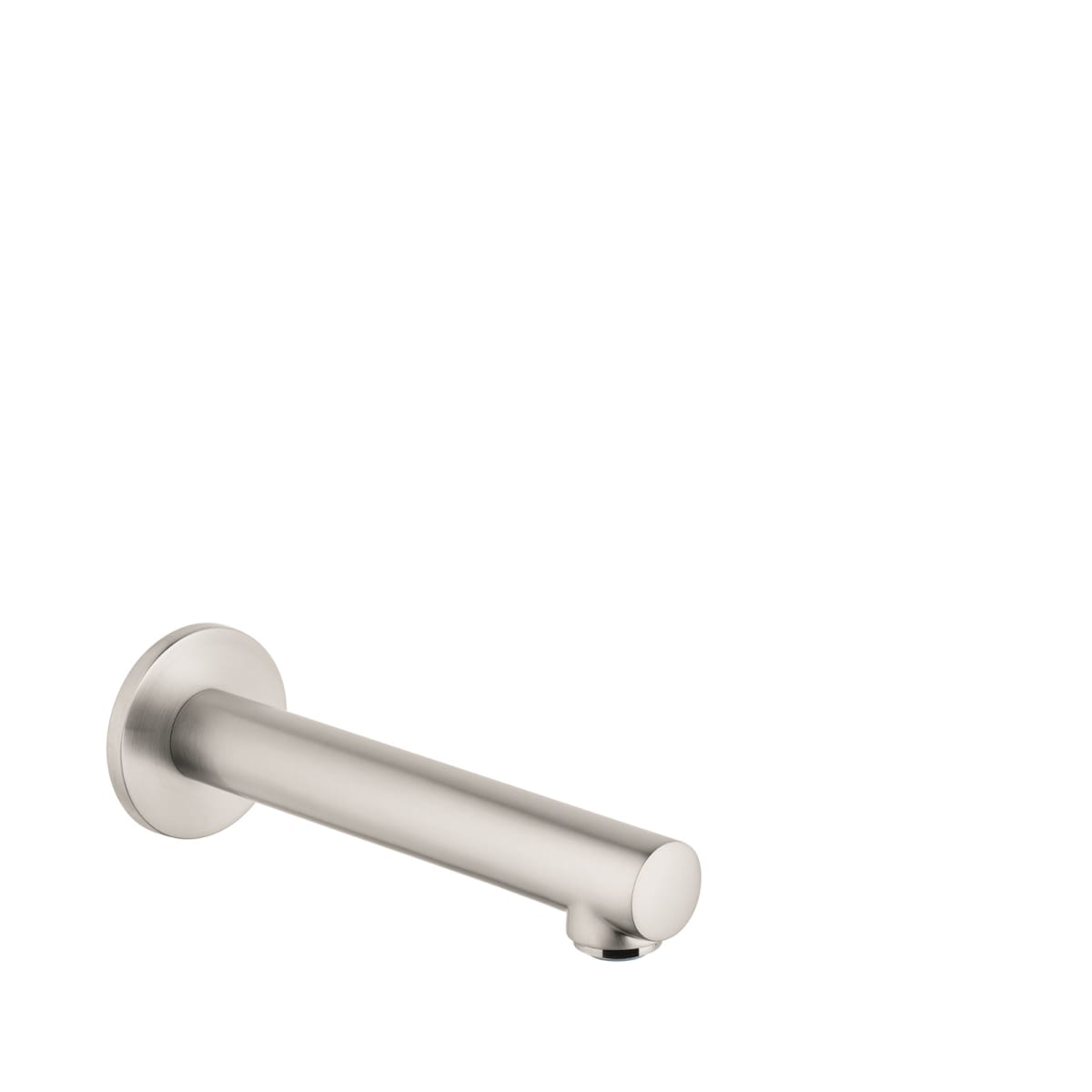 Hansgrohe 72410821 Talis S Tub Spout in Brushed Nickel