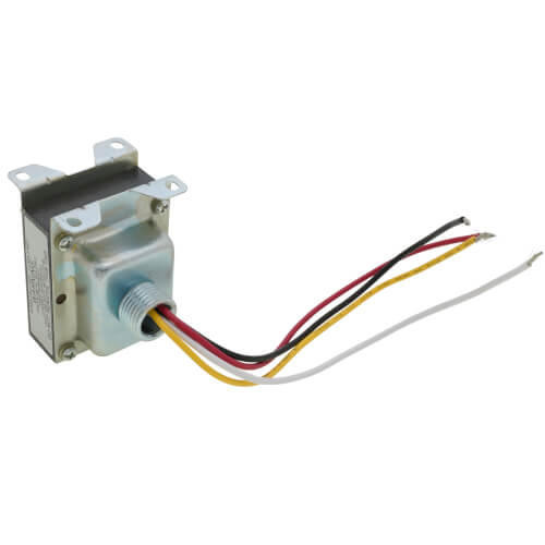 Johnson Controls Y65T31-0 Transformer UL Class 2 120/208/240VAC Primary 24VAC Secondary 40VA UL CUL Listed