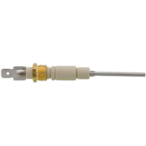 Baso Y75AA-4 Flame Sensor 0.114 Diameter 4.5 Long