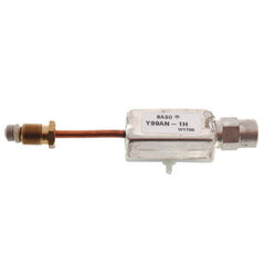 Baso Gas Products Y99AN-1H Thermocouple Junction Block Adapter for Johnson Controls Leads