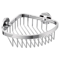 Moen YB0275CH Hotel Motel Chrome Shower Basket