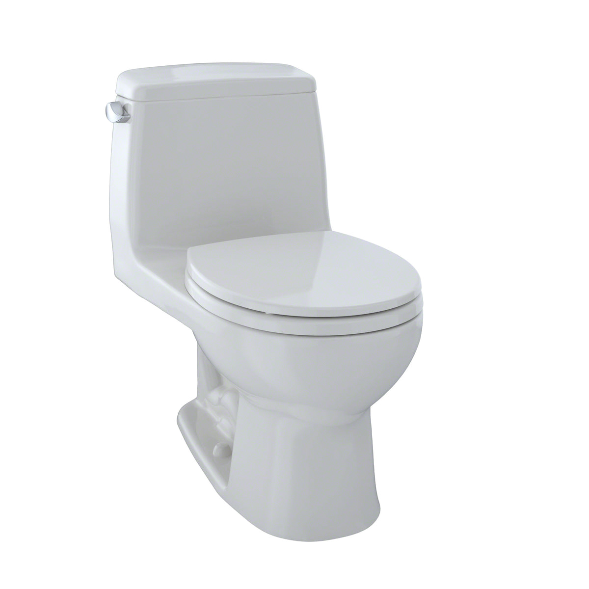 Toto MS853113 Ultimate G-Max One Piece Round 1.6 GPF Toilet