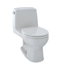 Toto MS853113 Ultimate G-Max One Piece Round 1.6 GPF Toilet