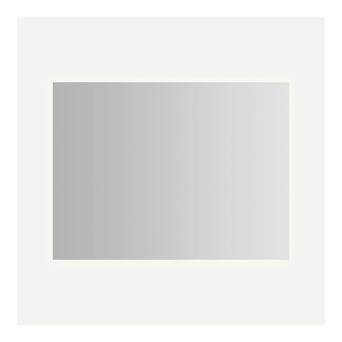 ROBERN Robern YM4836RGFPD3P Vitality Glow 3000K Lighted Mirror 36 x 48 x 1-3/4 in