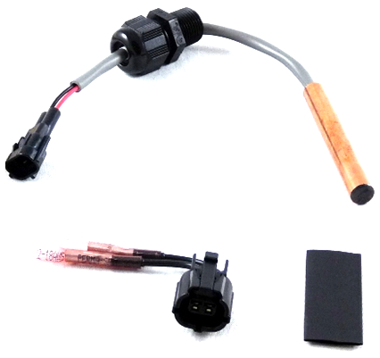 York 325-25195-600 Water Temperature Sensor Applied