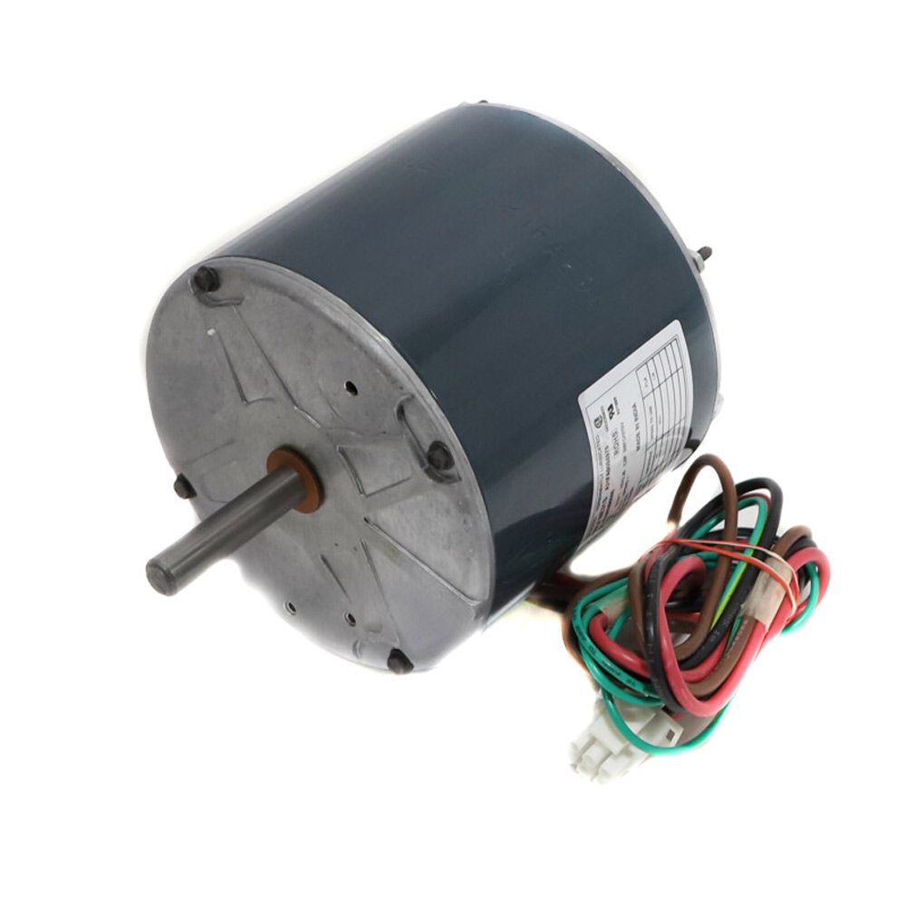 York S1-02440899000 850 RPM Condenser Fan Motor 1/4 HP 230V