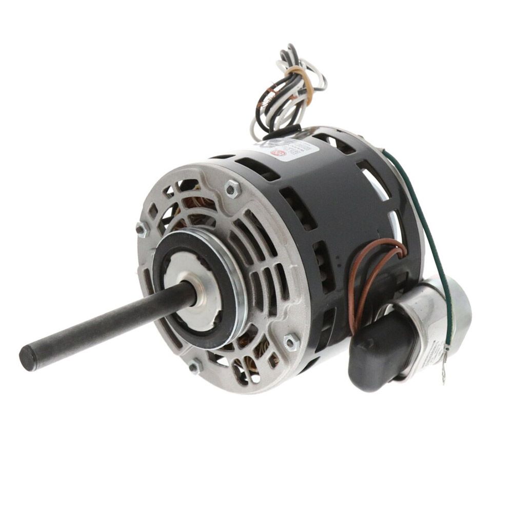 York S1-7966-311P Blower Motor 1 Speed 1/6 Horsepower 115 Volt Counterclockwise 900 RPM