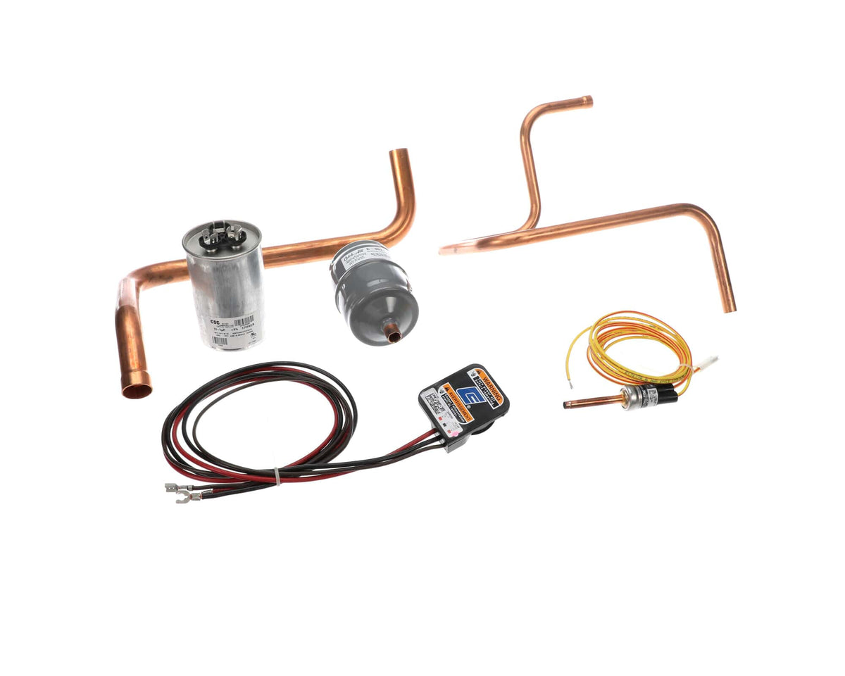 York S1-37339504007 GEN2 Compressor Conversion Kit