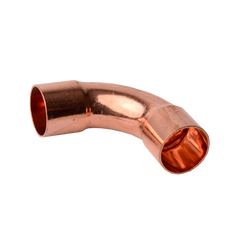 Icool Usa Inc C242-0150 1 18 O.D. COPPER LT 90 ELL