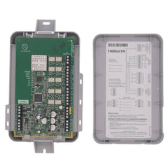 Resideo YTHM5421R1010 Equipment Interface Module with 2 Duct Sensors for Prestige IAQ and RedLINK VisionPRO Thermostats