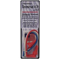 Zebra Instruments ZCTRK Compressor Terminal Repair Kit