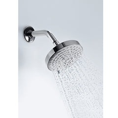 Hansgrohe 27495001 Raindance S Multi Function Showerhead in Chrome 2.5 GPM