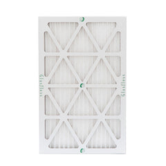 Glasfloss ZLP20251 ZLine 20 x 25 x 1 in Air Filter Synthetic Fiber MERV 10