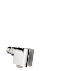 Hansgrohe 04580000 Hand Shower Holder in Polished Chrome