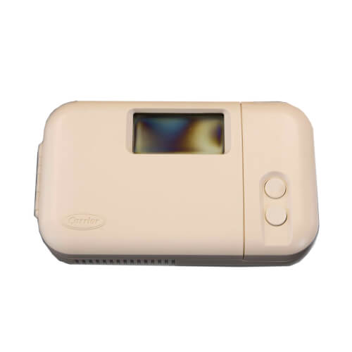 Carrier ZONECC0USI01B Thermostat User Interface