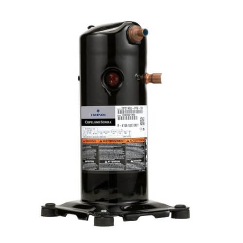 Copeland ZP28K5E-PFV-800 | 208/230v1ph R410A 27900BTU COM