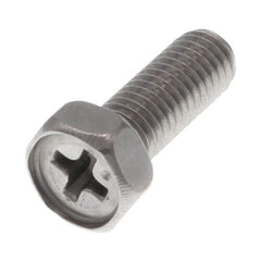 Rinnai ZQAA0514UK Hex Screw for Gas Inlet