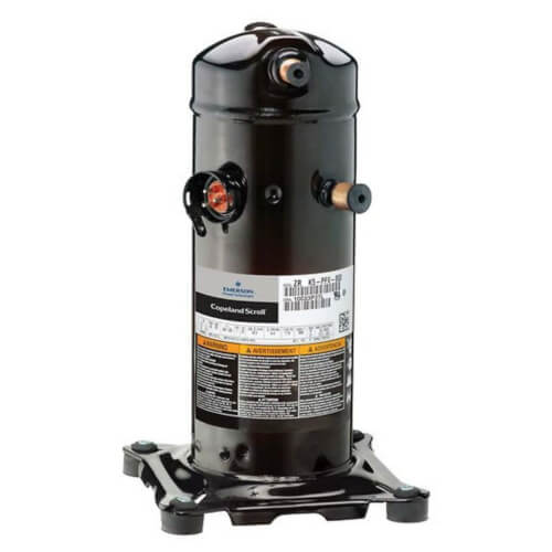 Carrier ZR32K5E-PFV-830 Copeland Scroll Compressor 32000 BTUh