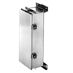 Belimo ZS-300 NEMA 4X Stainless Steel Enclosure