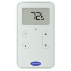 Carrier ZS2P-HC-CAR Pro Space Temp Senser W/Hum.