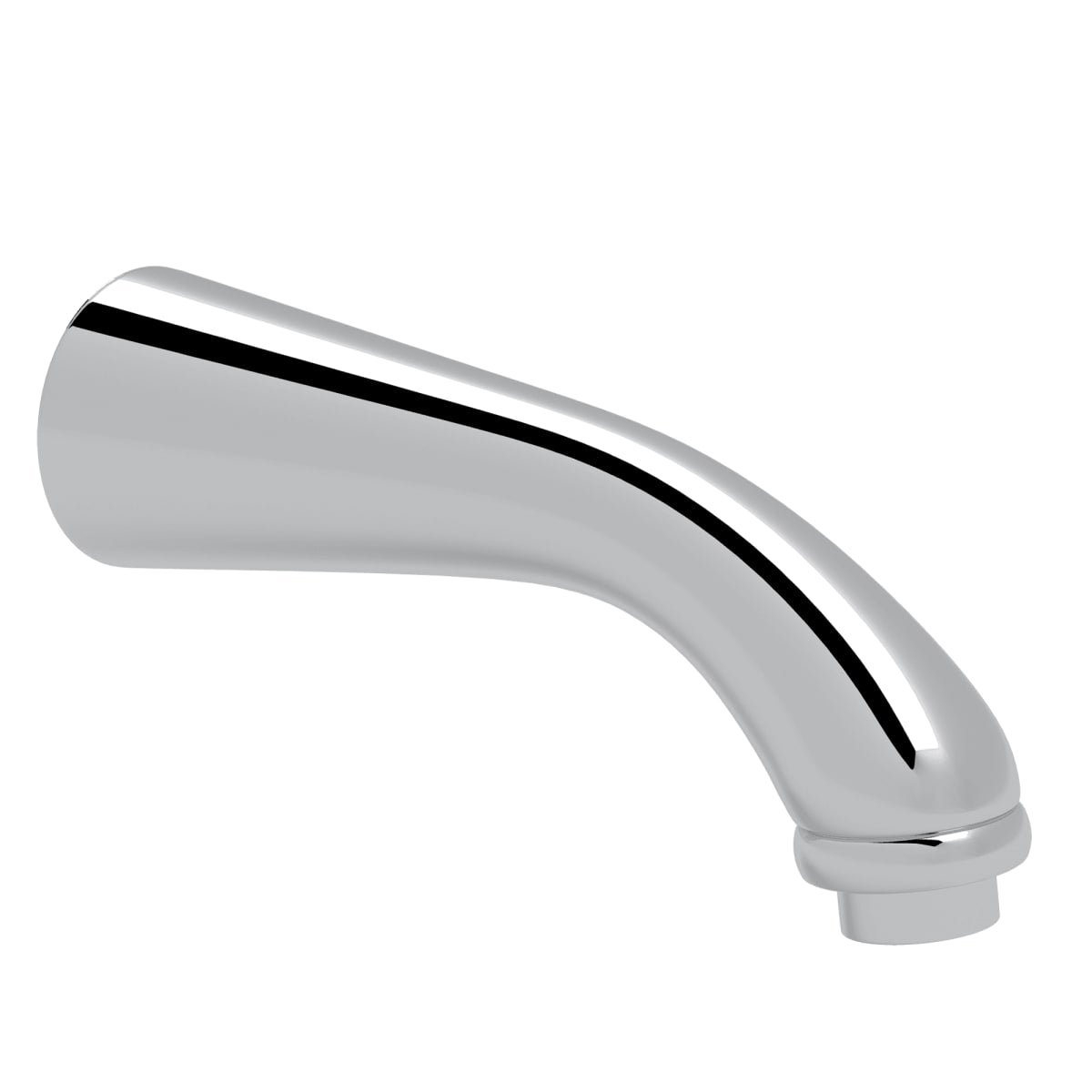 Rohl C1703APC Verona Wall Mount Tub Spout Polished Chrome