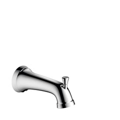 Hansgrohe 04775000 Joleena Tub Spout with Diverter in Chrome