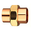 NIBCO 33587 2 COPPER X COPPER WROT COPPER UNION