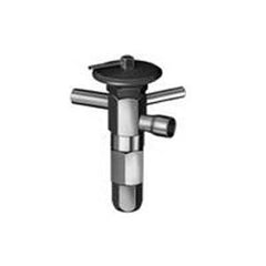 Parker Sporlan 128301 RIVE Knife Edge Joint Thermostatic Expansion Valve RIVE-3-GA-RPB 3/8 x 1/2