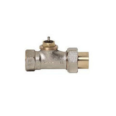 AO Smith V2040DSL20 Thermostatic Valve 34" Straight Female NPT Inlet