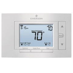 White-Rodgers Emerson 1F85U-42PR Multi-Stage Programmable Thermostat