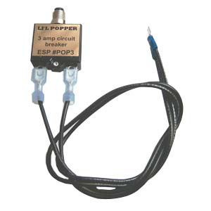 Supco ESP POP3 3A Control Circuit Tester