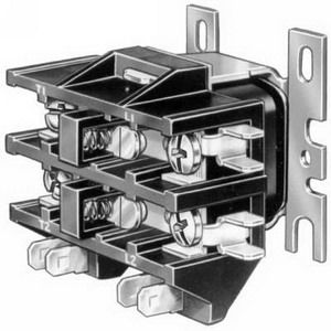 AO Smith DP2030B1003 Economy Contactor. Poles: 2. Coil Voltage: 120v. C