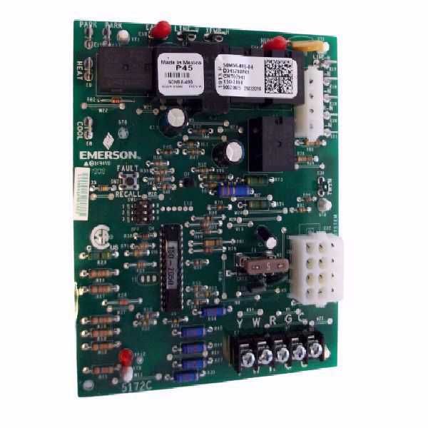 TRANE CNT7648 120V HSI 1 Stage Control Board