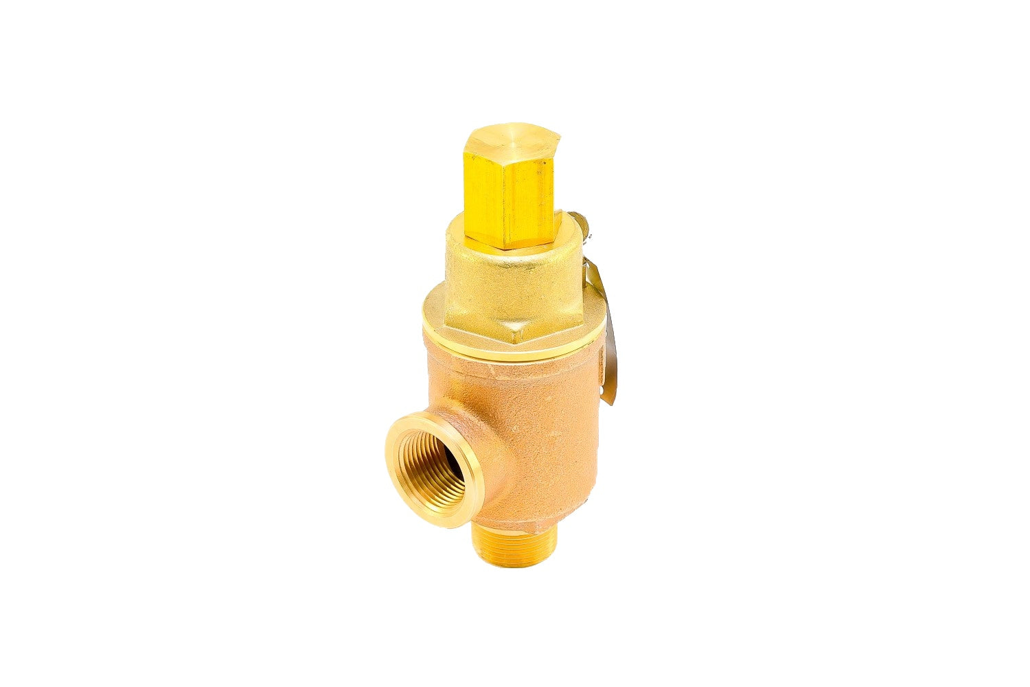 Kunkle Valve 0020-E01-MG0175