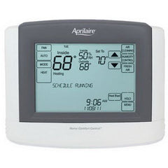 Aprilaire 8910 - Aprilaire Home Comfort Control