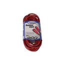 Diversitech 7-ECC50730 Outdoor Extension Cord, 50 ft, 15 A, Red