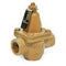 Taco 335 34\\ Bronze Pressure Reducing Valve With Fast Fill