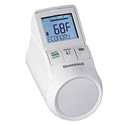 AO Smith HR90 Therapro Digital Programmable Radiator Thermostat