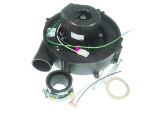  HEIL QUAKER / ICP 1172823 Combustion Inducer Blower Vent Assembly With Gaske