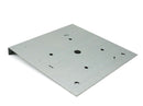 NOR' EAST CONTROLS  374510R Motor Mounting Plate