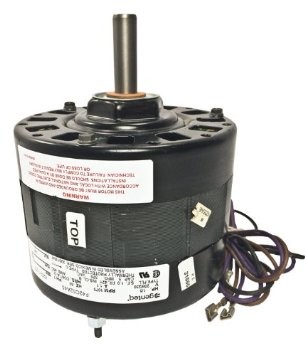 Armstrong Air R107025-01 208230v 15 HP 1075 RPM Condenser Motor - Frame S