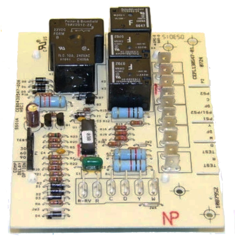  HEIL QUAKER / ICP 1087952 Defrost Control TimeTemp S