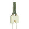 AO Smith Q4100C9072 Silicon Carbide Igniter Leadwire Length: 5.313" Le