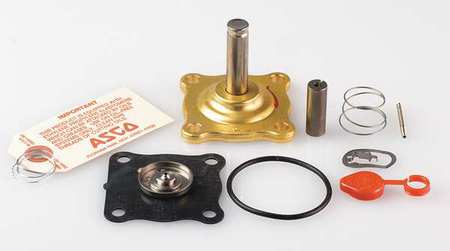 Emerson 302305 Rebuild Kit 8210 Ac