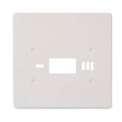 Bradford White 2950 Thermostat Wall Plate For All Braeburn Stats