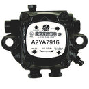 SUNTEC A2YA7916B Oil Pump (1 Stage-3450 RPM RH Rotation) replaces A